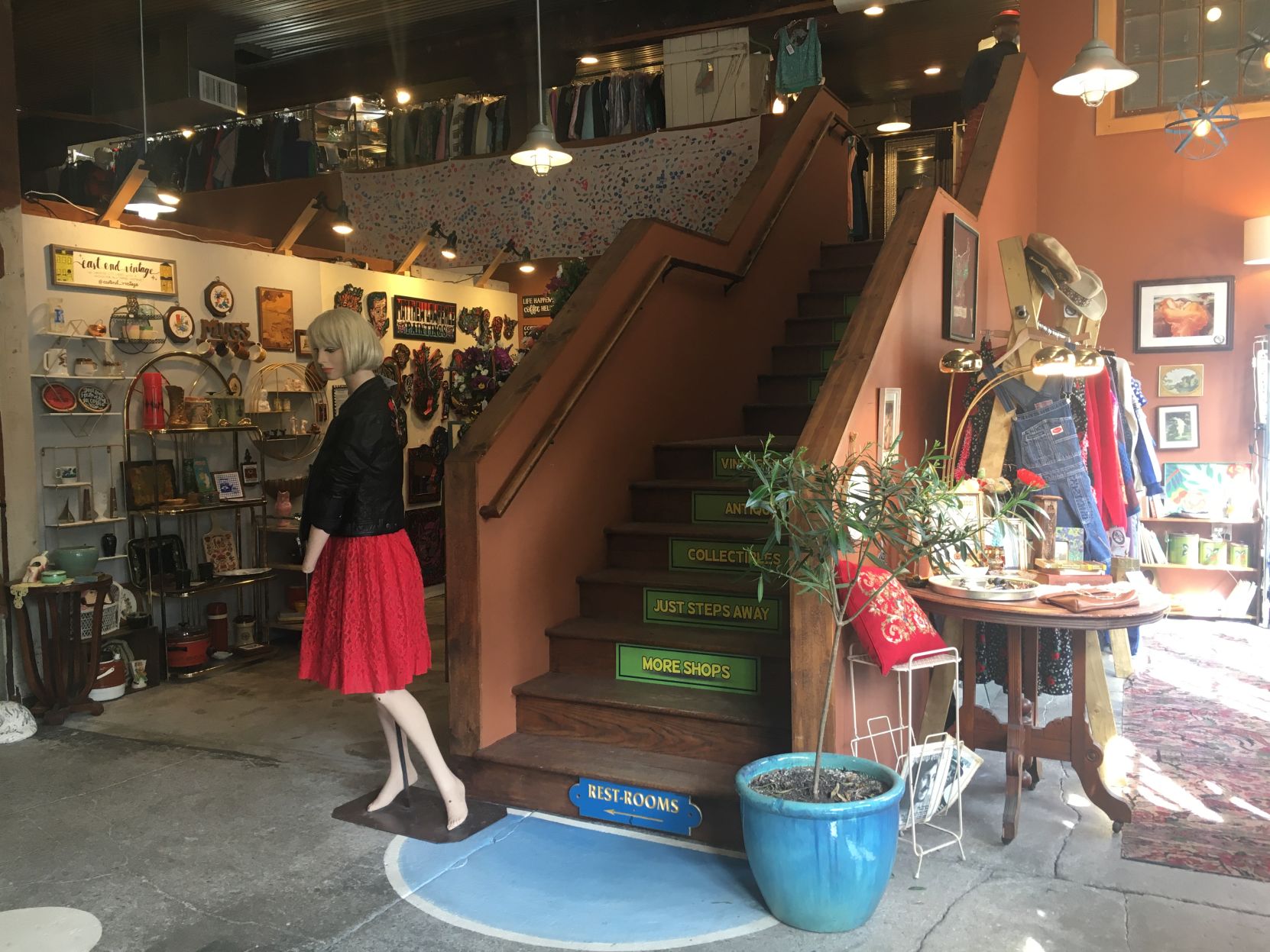 Small group shopping by appointment offered at Building Character, Madcap \u0026  Co. in Lancaster | Local News | lancasteronline.com