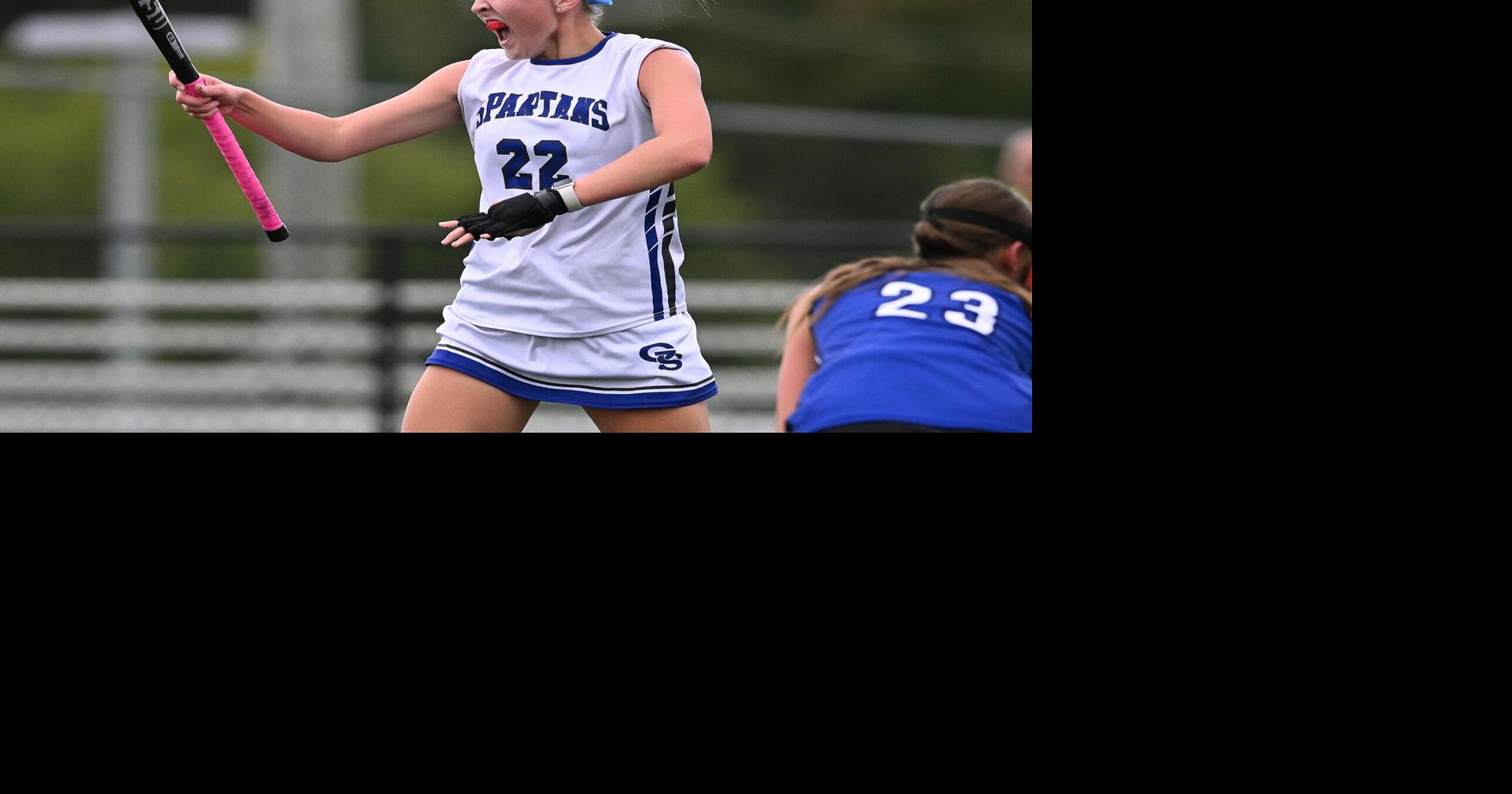 Big night for L-L League Section 2 field hockey in District 3 Class 2A tournament Oct 27, 2026