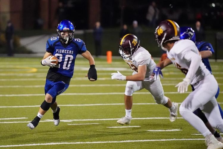 LampeterStrasburg pours it on, picks off Big Spring to advance to