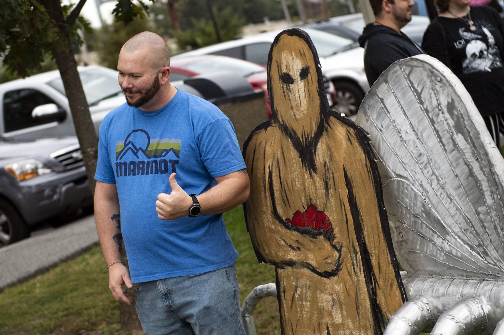 The annual Albatwitch Festival is this weekend; here's the story behind