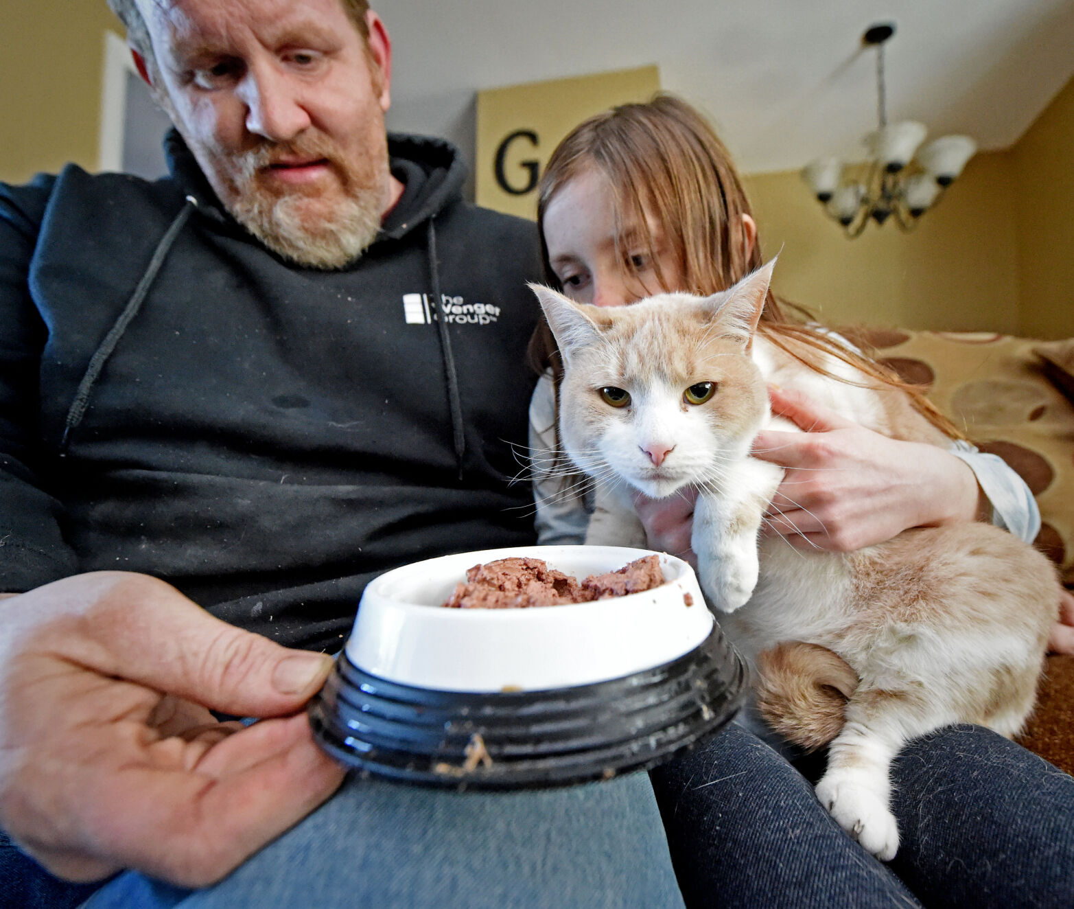 Canned pet food gets scarce in Lancaster County stores due to