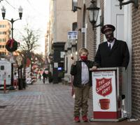 How the Salvation Army plans to 'Rescue Christmas' for those in need, despite fundraising challenges