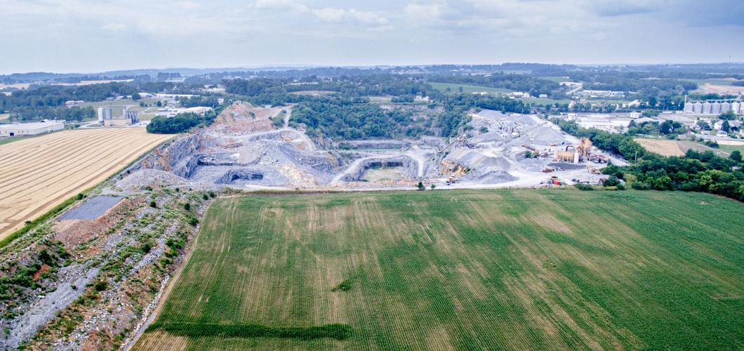 Well failures add to neighbors’ concerns as Rheems Quarry proposes