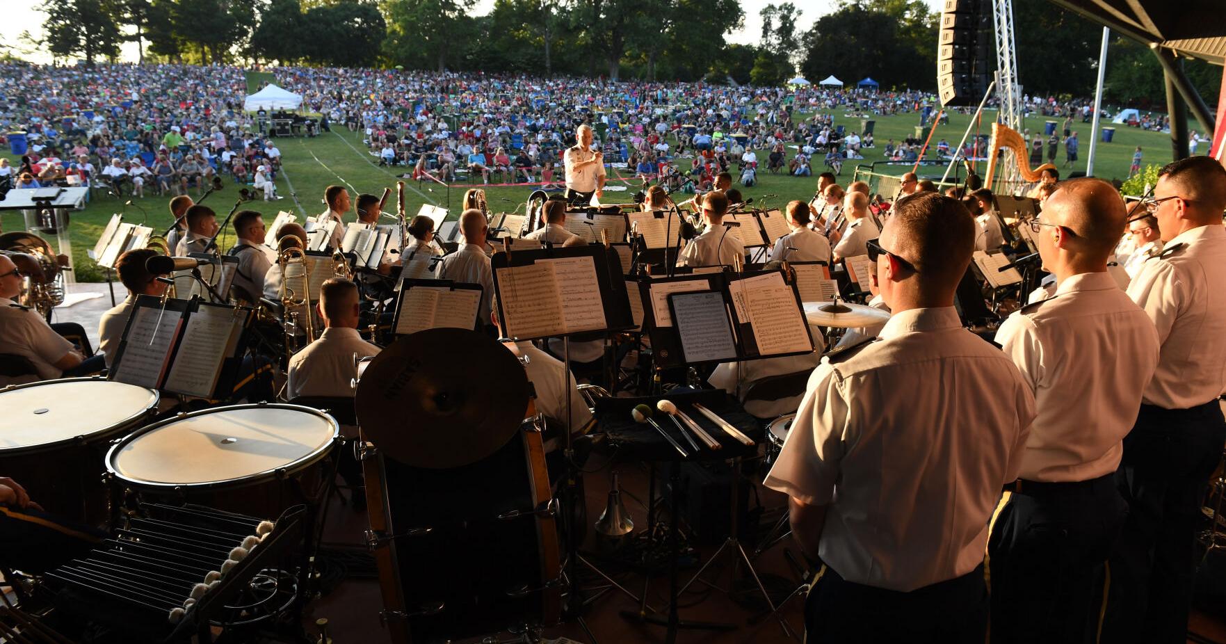 Fun on the Fourth: Local events and activities abound for Independence Day weekend - Vimarsana News