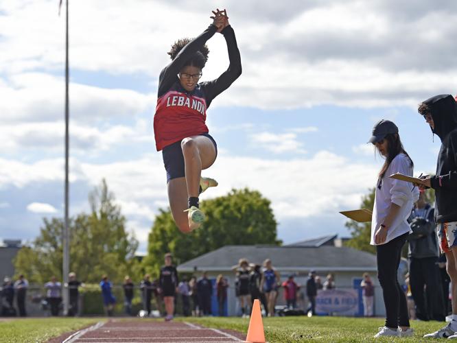Lebanon County Track and Field Championships [photos] High School