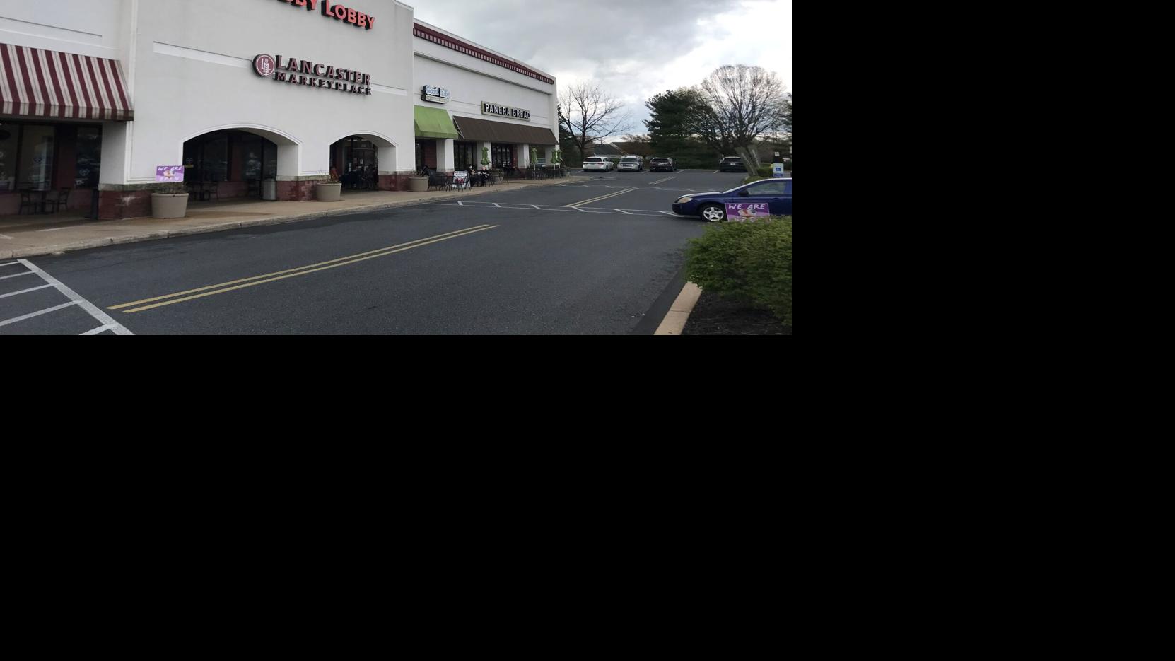 Here's what's moving into former Lancaster Marketplace spot in Manheim