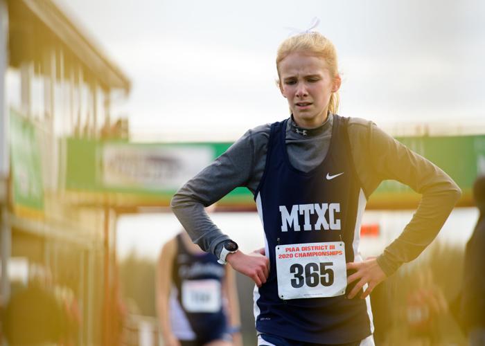 District 3 cross country championship races [photos] Sports