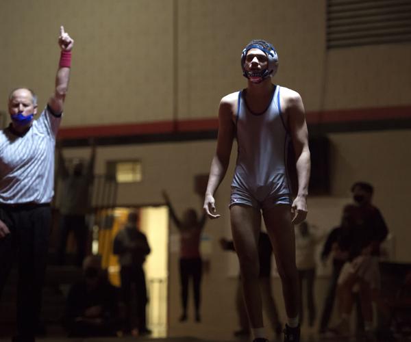 LL League wrestling Manheim Township at Hempfield [photos] Sports