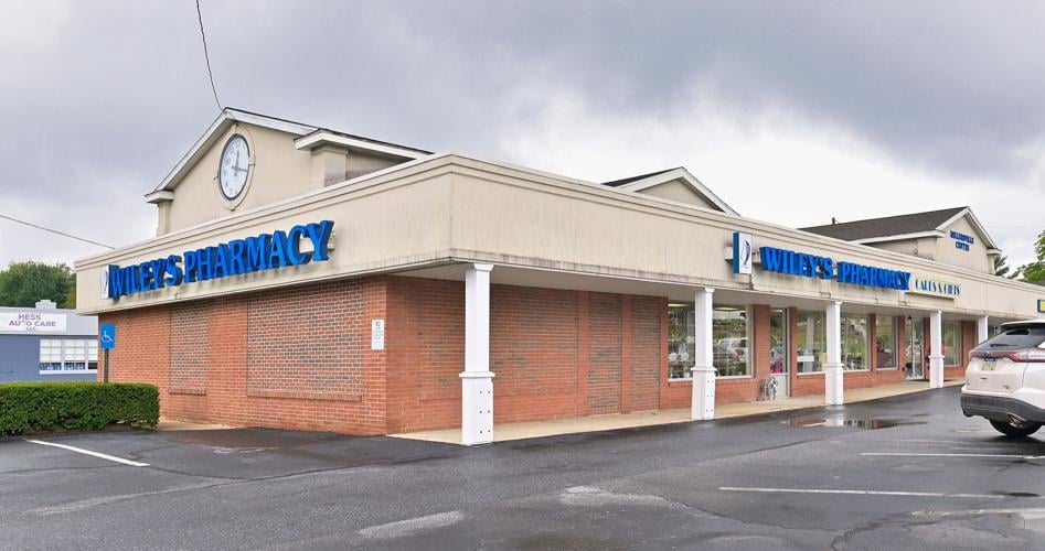 Wiley's Pharmacy set to close, prescription business transferred to CVS