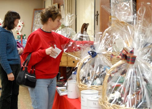 'Tis the season for church bazaars | Faith And Values | lancasteronline.com