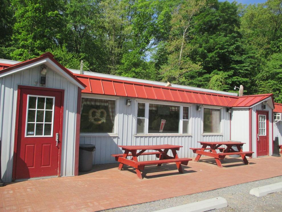 Pretzel Hut has a lot more than pretzels at its Brickerville restaurant