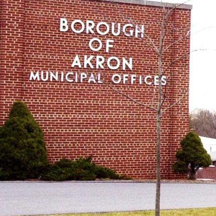 Akron council rejects bids for sewer repair project - Vimarsana News