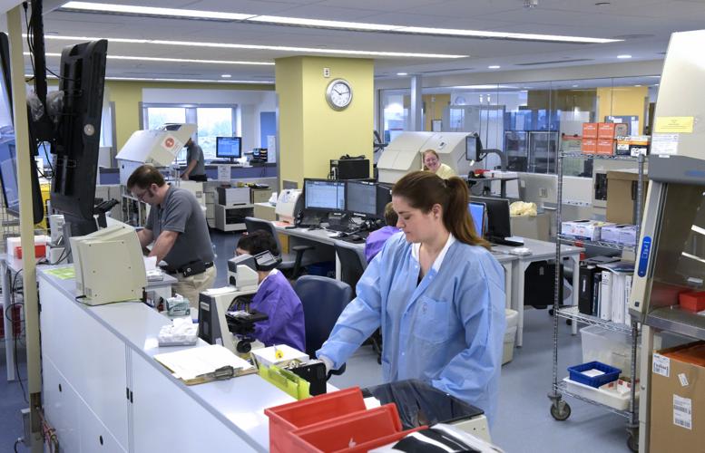 Lancaster General Health reports 2.1 billion economic impact; Here's