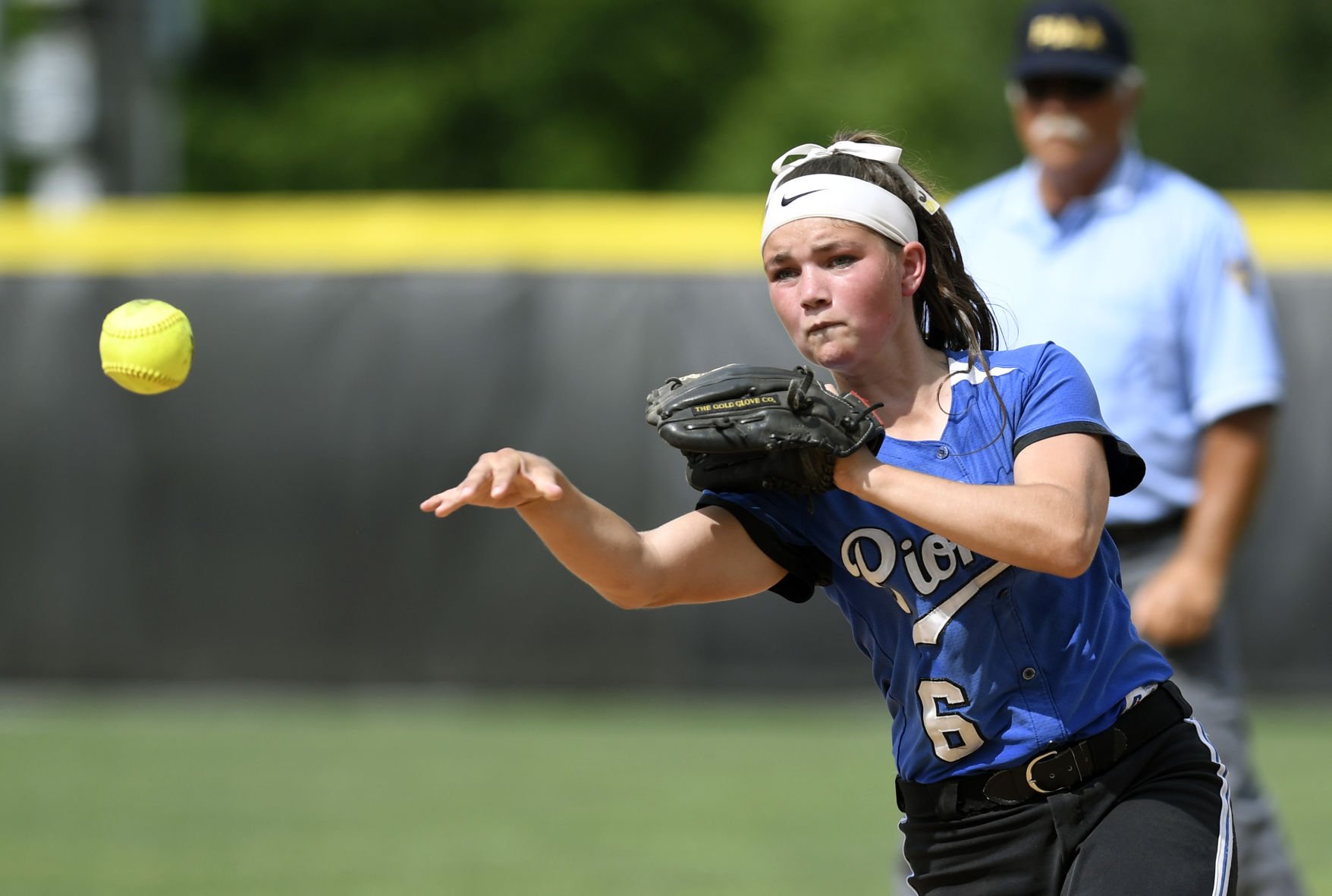 Lampeter-Strasburg Advances To PIAA Softball Semifinals With Win Over ...