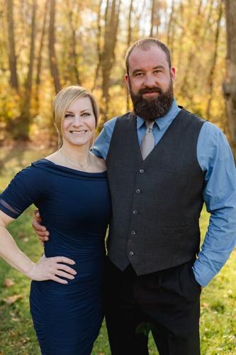 Jimmy Hofer - Laura Rinier Weddings