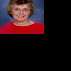 Katherine D. "Kitty" Robinson - Vimarsana News