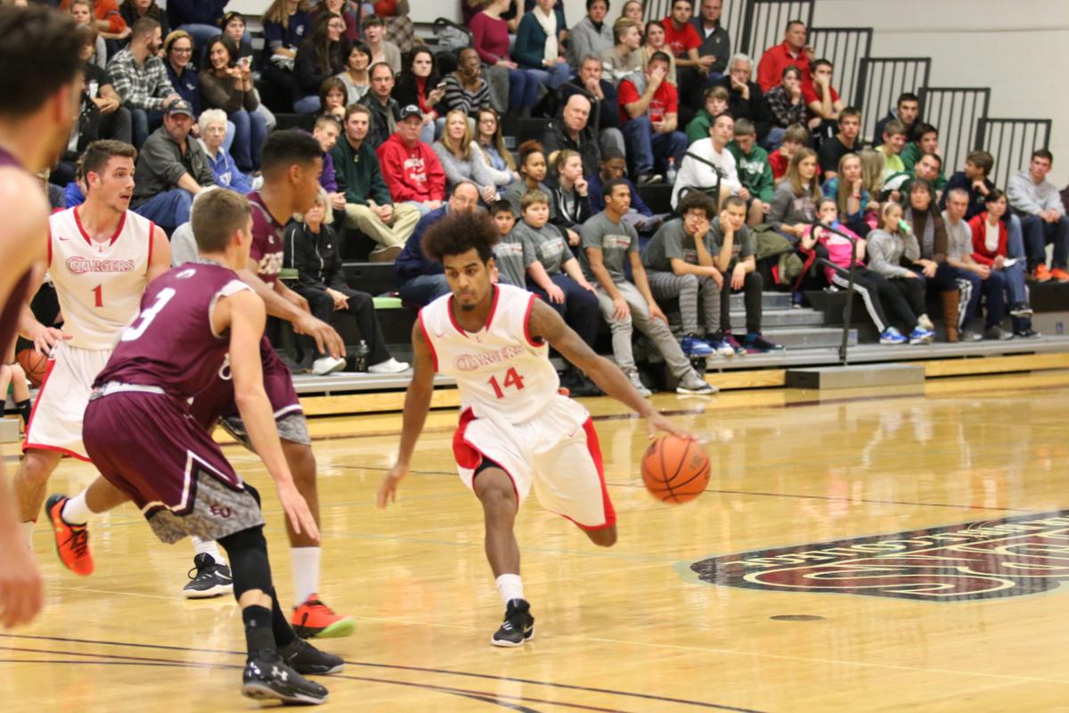 Men S Basketball Lancaster Bible College Thumps Psu Abington