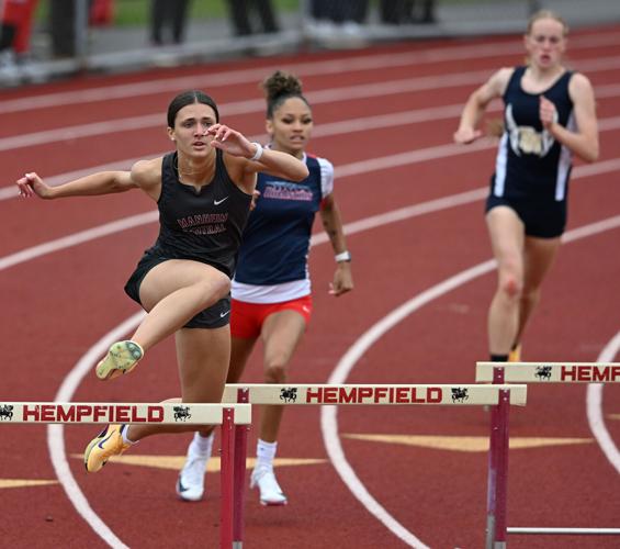 2026 L-L League track and field championships - Day 2 [photos] | High ...
