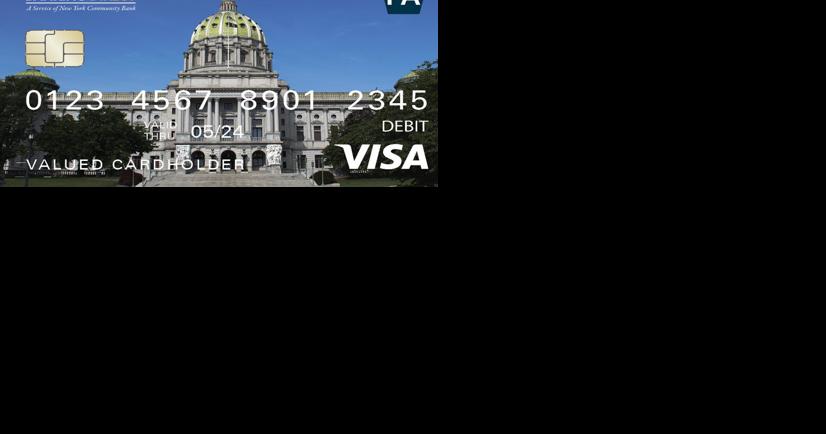 Here are the changes coming unemployment compensation debit cards - Vimarsana News
