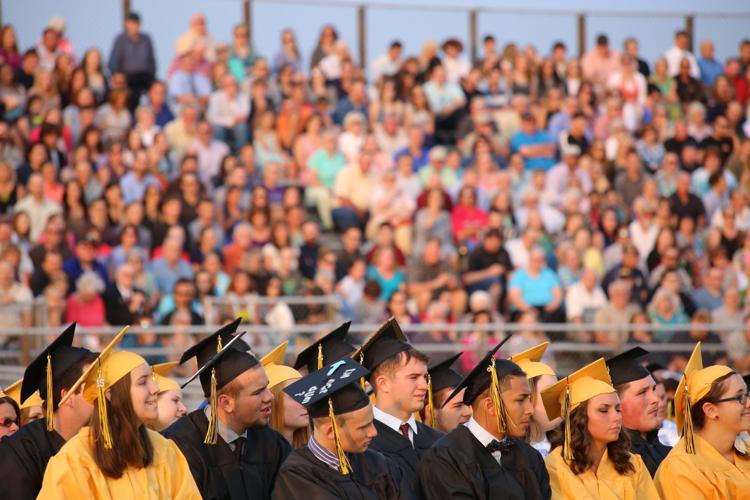 Solanco speakers applaud seniors for legacy of understanding