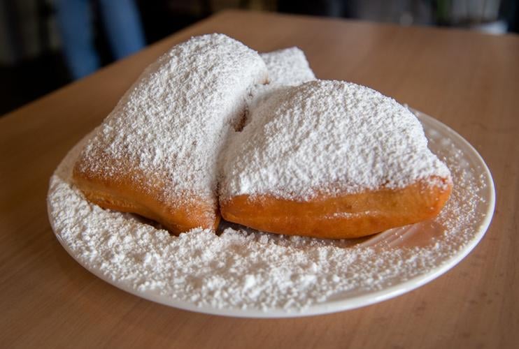 Meet the couple behind the awardwinning bloody mary mix Sunday's and