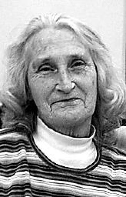 Hyacinth Mellott Obituaries Lancasteronline Com