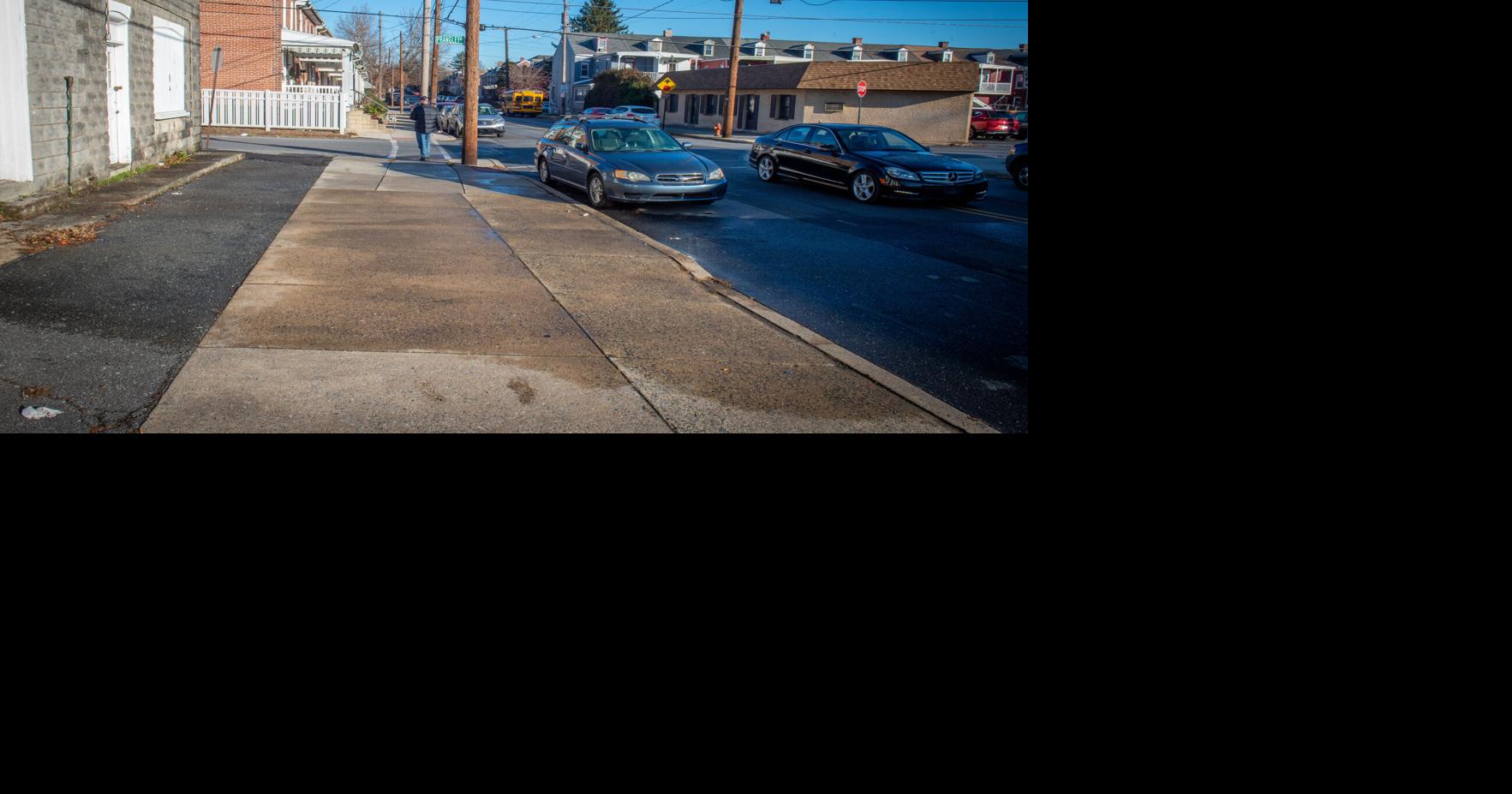 Coroner IDs man killed in shooting Friday night in Lancaster city ...