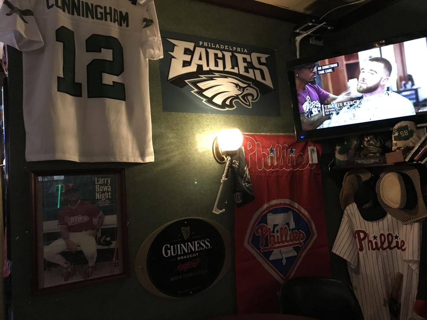 Where to Watch the NFC Championship With Game Day Specials in Phoenixville  