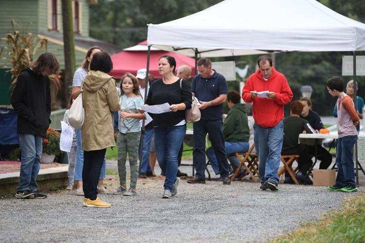 Harvest Days return to Landis Valley Museum, with apples on the menu