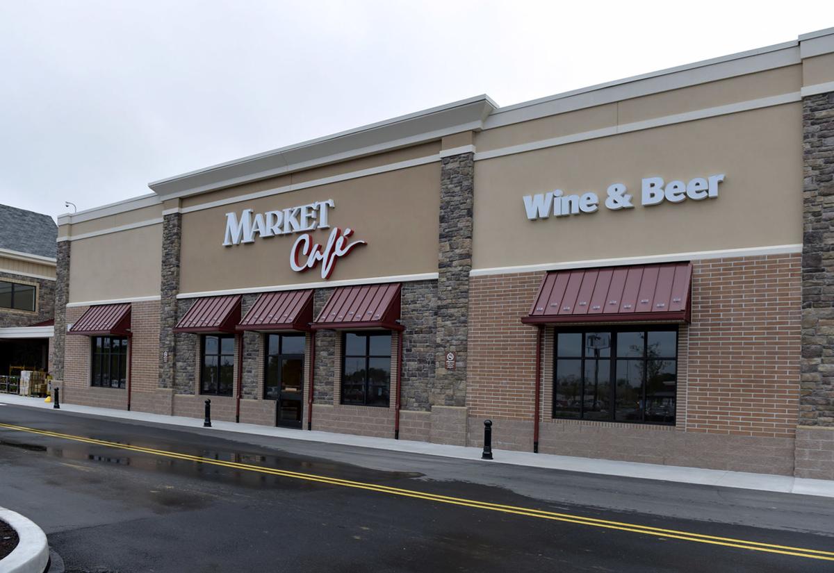 Wegmans debuts Sunday; 40M supermarket to be 2nd biggest in Lancaster