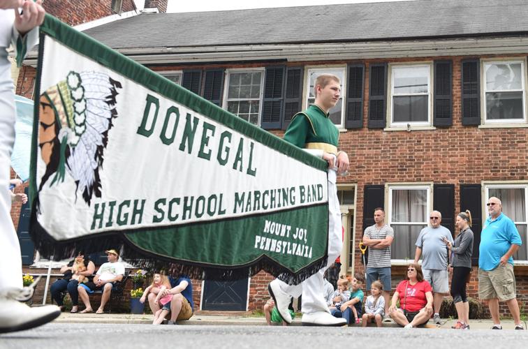 Marietta Memorial Day Parade and Memorial Service [photos] Local News