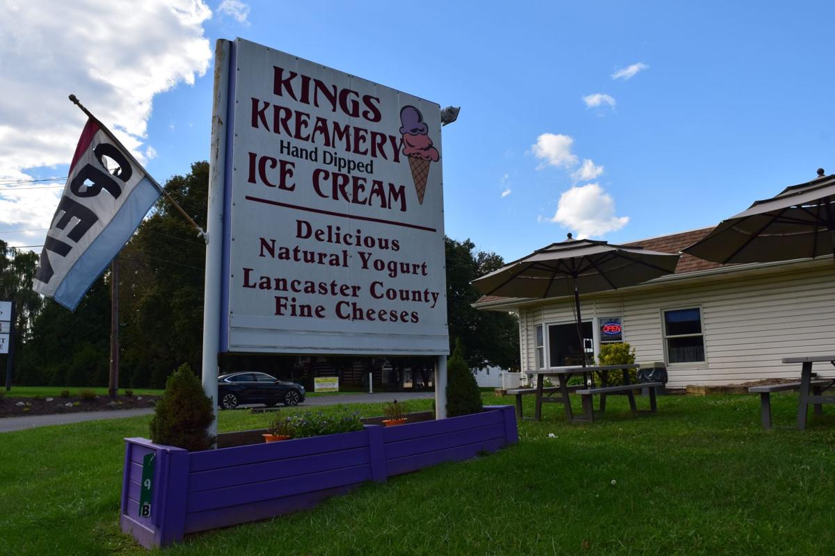 Salisbury Township Farm Works To Meet Demand Of Organic Grass Fed