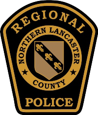 NLCRPD logo  Northern Lancaster County Regional Police Department