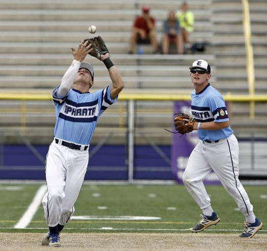 Ephrata Post 429 wins American Legion state baseball championship