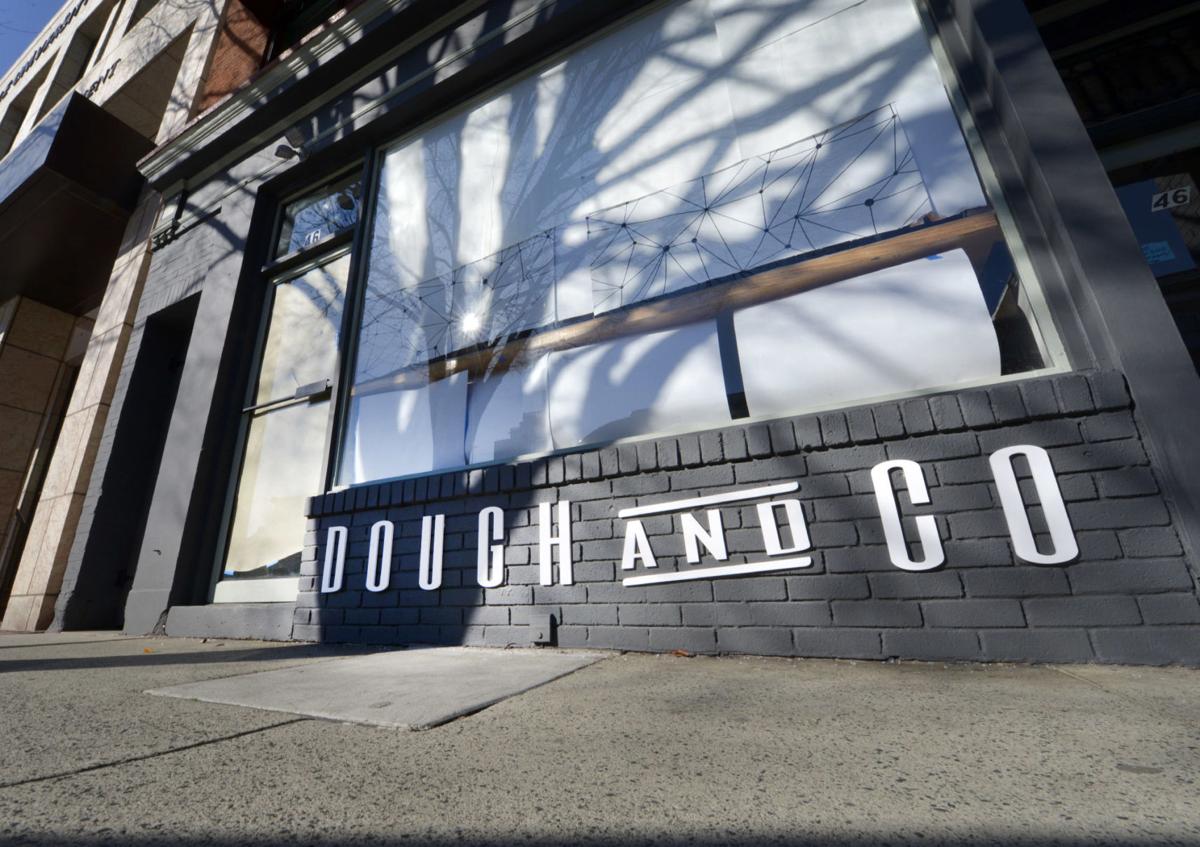 Dough & Co. opening cookie dough scoop shop Saturday in downtown