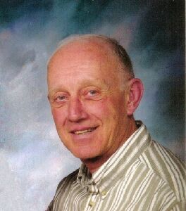 Kenneth Lefever Kauffman | Obituaries | Lancasteronline.com