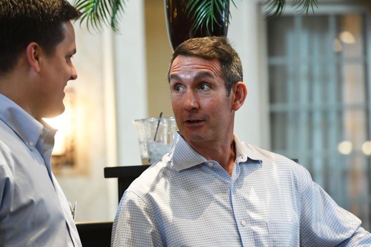 Eugene DePasquale elected as new party chair for Pa. Democratic State ...