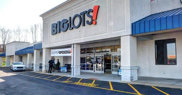 Lancaster County’s last Big Lots store is closing in Ephrata