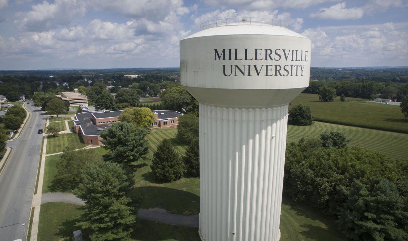 Unvaccinated Millersville University students moving into on-campus ...