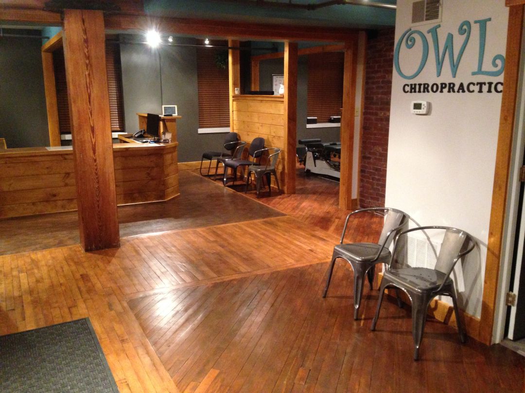 Chiropractor Near Me That Does Sports Physicals