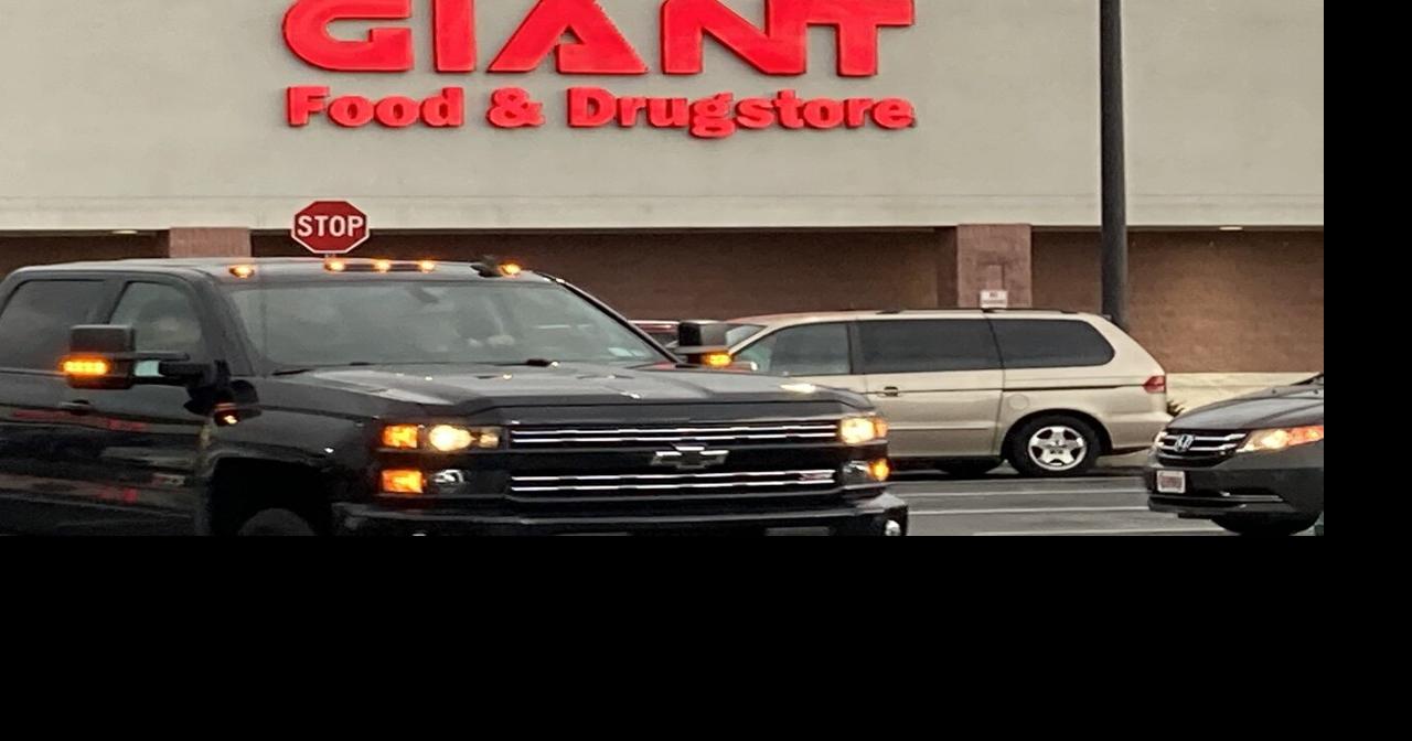 Giant Food Stores website, app still down as parent company urged to ...