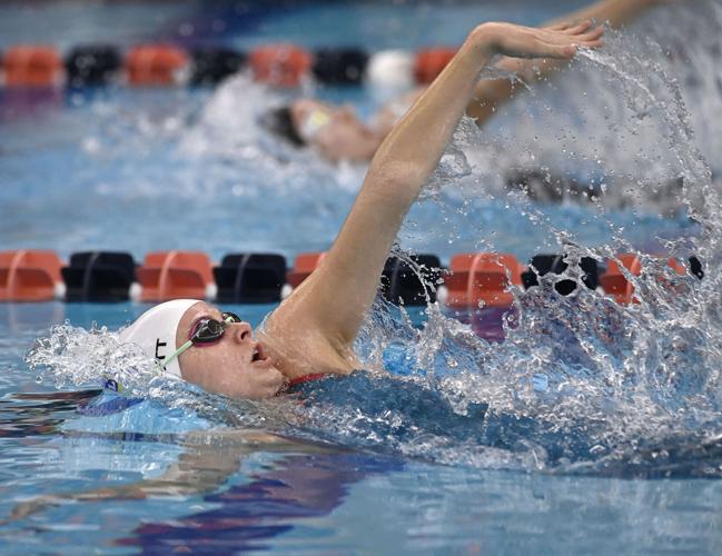PIAA Class 2A Swimming Championships Day 2 [photos] High School