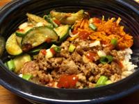 meal kit from hello fresh