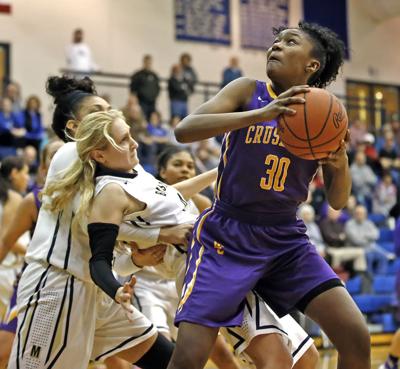 Lancaster Catholic S Kiki Jefferson Earns Usa Today All Star Honors High School Sports Lancasteronline Com