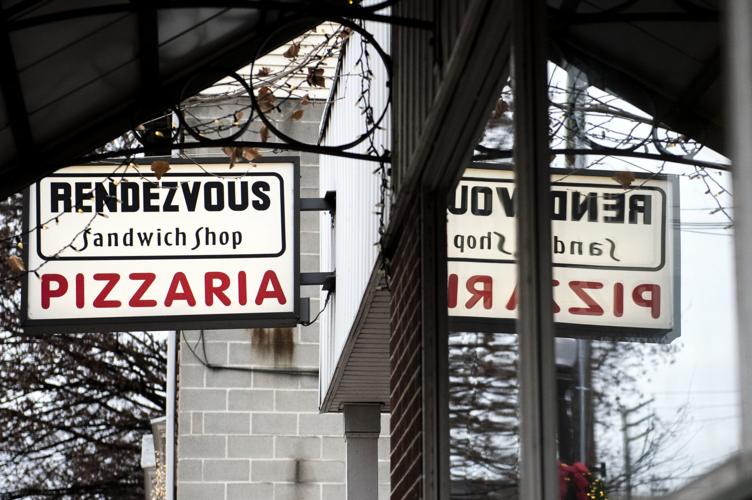 'Where do I go for my large cheeseburger sub?' Customers enjoy final