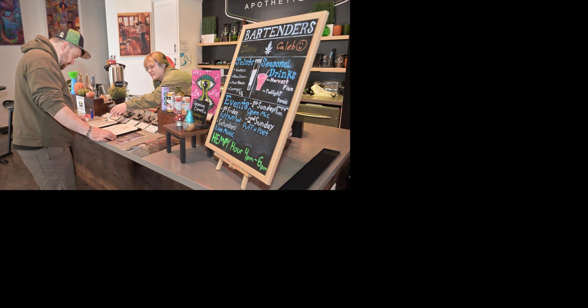 New federal law creates an uncertain future for Lancaster hemp businesses