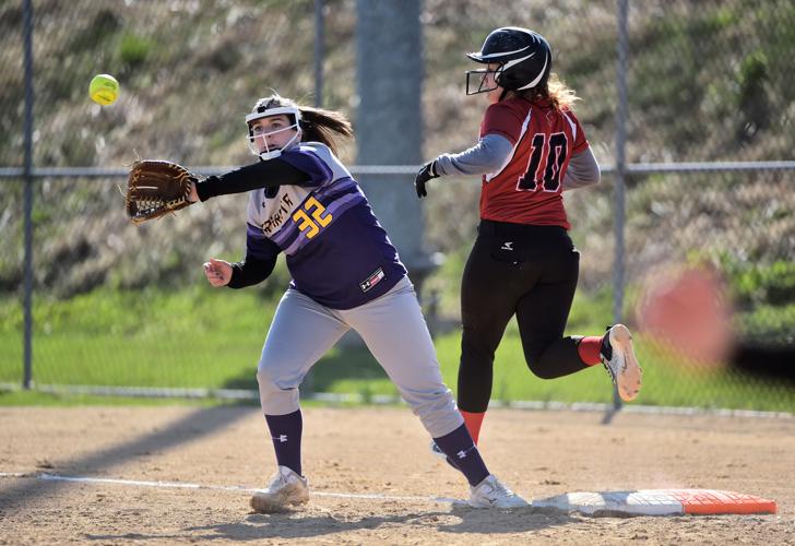 Softball Ephrata romps to 2nd win of season, 2010 over McCaskey