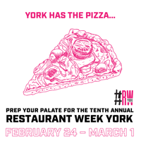 Restaurant Week York 2020: Where to find deals at 26 restaurants