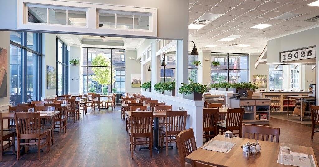 Turning Point restaurant to replace Fuddruckers in East Hempfield Twp. - Vimarsana News