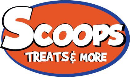 just eat scoops n treats